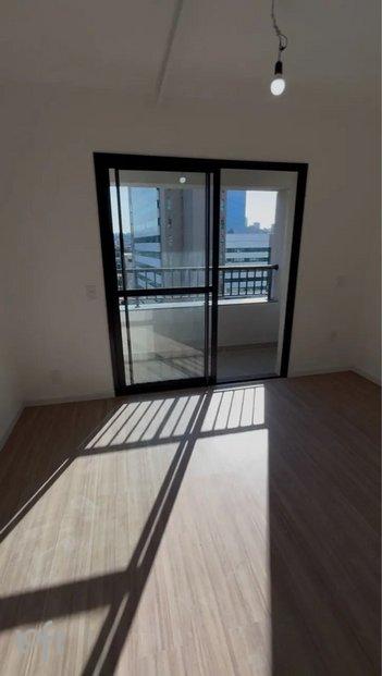 apartment em Doutor Chucri Zaidan, Brooklin - São Paulo - SP