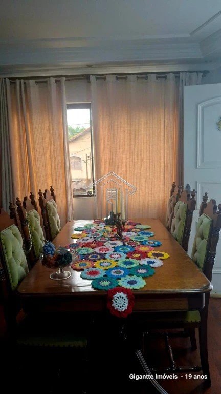 Sala principal 1º piso