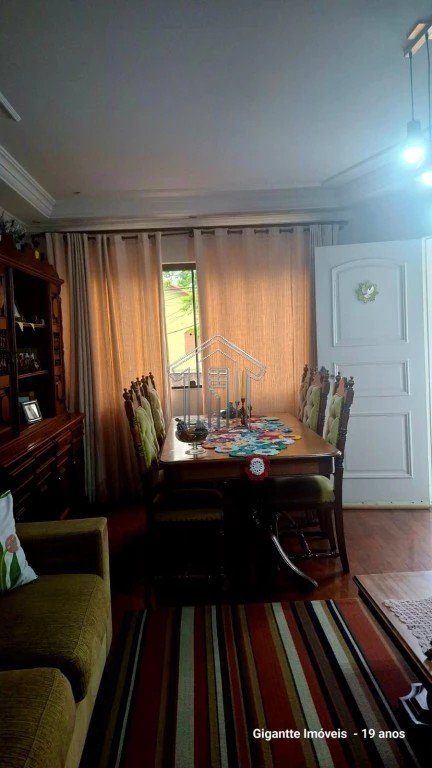 Sala e entrada principal 1º piso