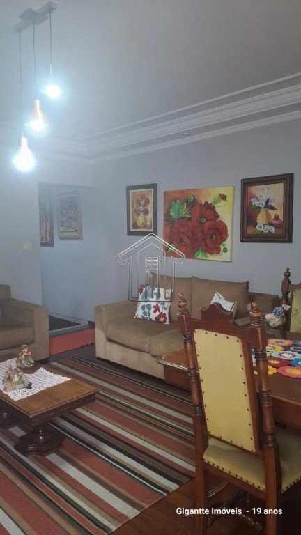 Sala de estar 1º piso