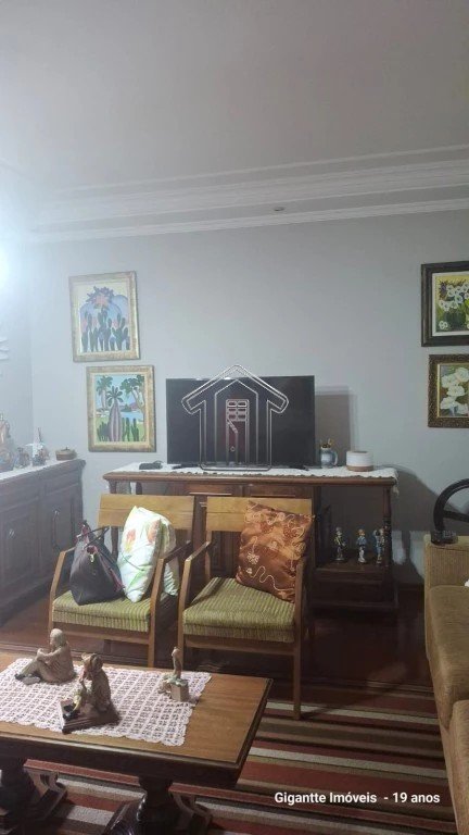 Sala de estar 1º piso