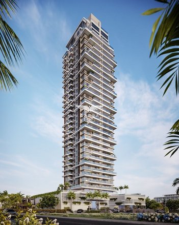 apartment em Avenida Itapocoroí, Praia de Armação do Itaporocoy - Penha - SC