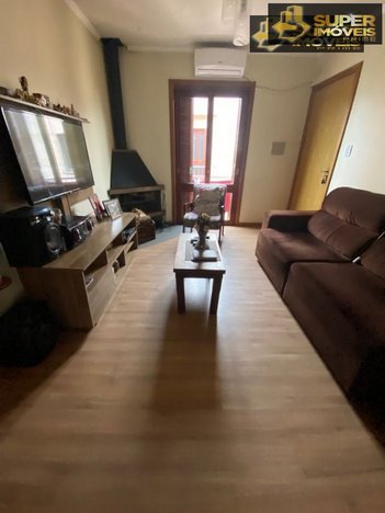 apartment em Rua Três de Maio, Centro - Pelotas - RS