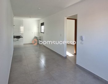 apartment em Rua Miranda Jordão, Chácara Mafalda - São Paulo - SP