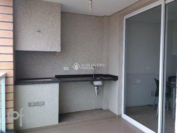 apartment em Araguaia, Santa Maria - São Caetano do Sul - SP