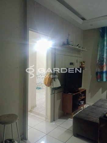 apartment em Rua Uberlândia, Jardim Ismênia - São José dos Campos - SP
