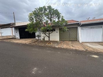 commercial_property em Rua Leonardo Cardoso, Jardim Cila de Lúcio Bauab - Jaú - SP