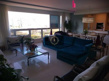 apartment em Rua Doca Rebello, Praia Brava de Itajaí - Itajaí - SC