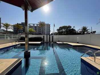 apartment em Avenida Castro Alves, Itaguá - Ubatuba - SP