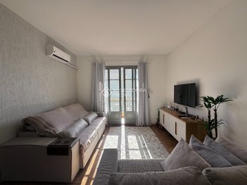 apartment em Rua Marquês do Herval, Marechal Rondon - Canoas - RS