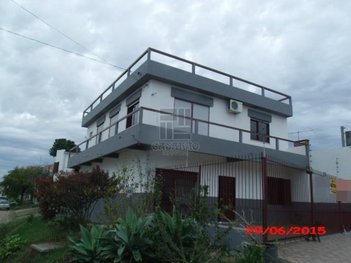 house em Blau Nunes, Areal - Pelotas - RS