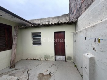 house em Rua Itamonte, Vila Medeiros - São Paulo - SP