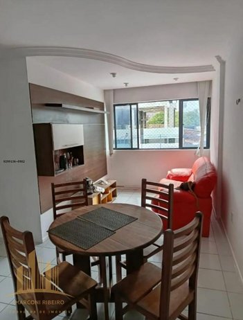 apartment em Rua Rodolfo Abreu, Cruz das Almas - Maceió - AL