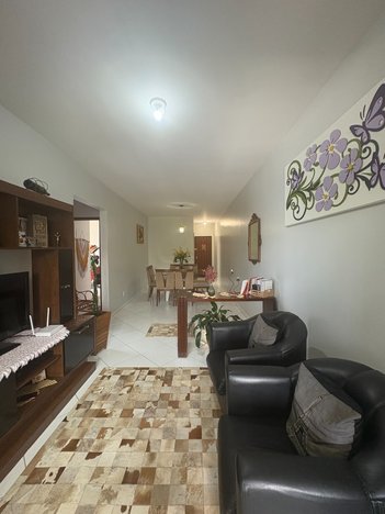 apartment em Rua Copacabana, Czerniewicz - Jaraguá do Sul - SC