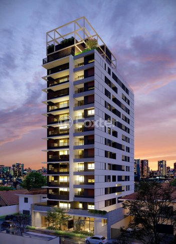 apartment em Rua Machado Bitencourt, Vila Clementino - São Paulo - SP