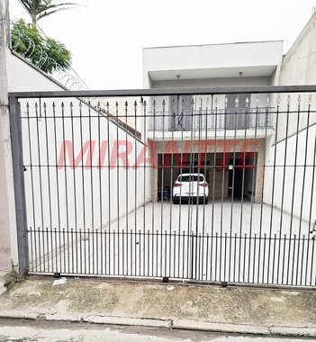 house em Rua Samaritá, Jardim das Laranjeiras - São Paulo - SP