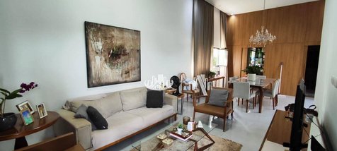 house em Estrada dos Pioneiros, Jardim Morumbi - Londrina - PR