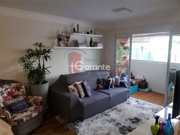 apartment em Avenida Casa Verde, Casa Verde - São Paulo - SP