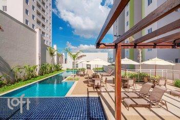 apartment em Senhora do Porto, Palmeiras - Belo Horizonte - MG