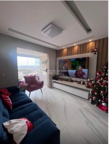 apartment em Rua Tiradentes, Ferrazópolis - São Bernardo do Campo - SP