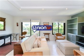 apartment em Rua Dom Paulo Pedrosa, Real Parque - São Paulo - SP