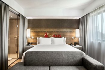 apartment em Avenida Ibirapuera, Indianópolis - São Paulo - SP