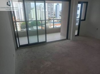 apartment em Rua Dona Leopoldina, Ipiranga - São Paulo - SP