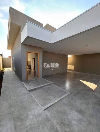 house em Rua Donel Euzébio da Silva, Residencial Setsul II - São José do Rio Preto - SP