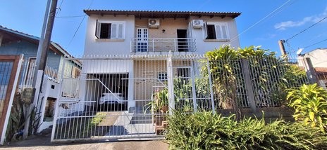 house em Rua Jóia, Vila Nova - Porto Alegre - RS