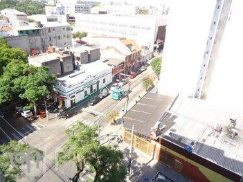 apartment em Duque de Caxias, Centro - Porto Alegre - RS