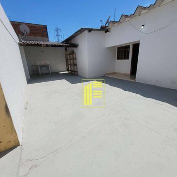 house em Rua Doutor Antônio Braz de Lima, Parque Residencial Dom Lafayete Libanio - São José do Rio Preto - SP