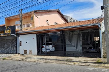 house em Rua Ramzia El Hadi, Wanel Ville - Sorocaba - SP