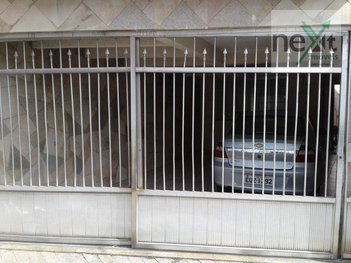 house em Rua Protágoras, Vila Cleonice - São Paulo - SP