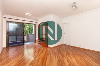apartment em Avenida Jurema, Indianópolis - São Paulo - SP