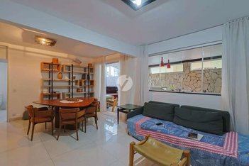 apartment em Rua Florália, Anchieta - Belo Horizonte - MG