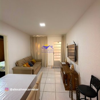 apartment em Rua Bruno Felipe Ferreira, Solar do Barreiro (Barreiro) - Belo Horizonte - MG