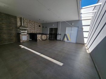 house em Rua Selma Marina Barrela dos Santos, Jardim Ouro Branco - Ribeirão Preto - SP