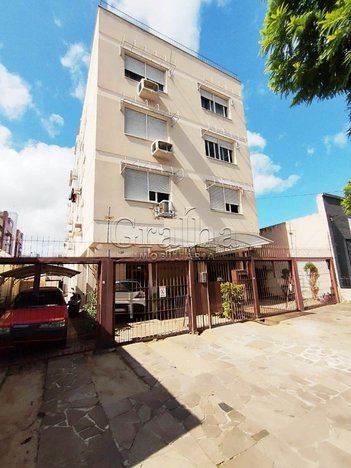 apartment em Vicente Da Fontoura, Santana - Porto Alegre - RS