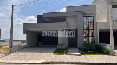 house em Avenida São Paulo, Além Ponte - Sorocaba - SP