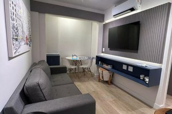 apartment em Avenida Nazaré, Ipiranga - São Paulo - SP