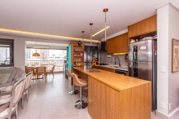 apartment em Avenida Lacerda Franco, Cambuci - São Paulo - SP