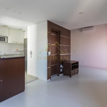 apartment em Rua Manuel da Nóbrega, Paraíso - São Paulo - SP