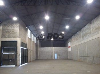 industrial em Pompéia, Chácaras Marco - Barueri - SP