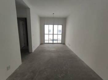 apartment em Rua Armando Backx, Demarchi - São Bernardo do Campo - SP