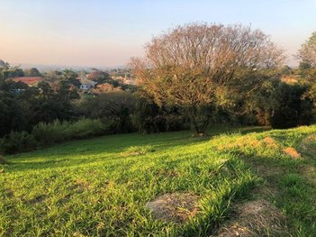 land_lot em Alameda das Cajaranas, Colinas do Mosteiro de Itaici - Indaiatuba - SP