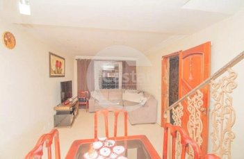 house em Rua Cordova, Parque Sevilha - São Paulo - SP