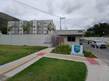 apartment em Avenida Abílio Augusto Távora, Jardim Nova Era - Nova Iguaçu - RJ