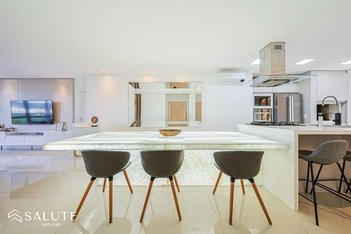 apartment em 3900, Centro - Balneário Camboriú - SC