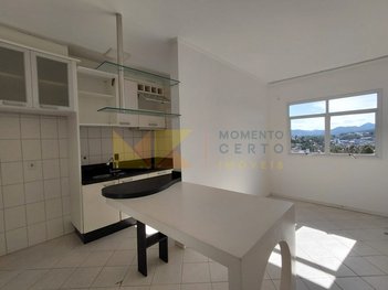 apartment em Rua Tobias Barreto, Vila Nova - Blumenau - SC