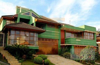 house em Almirante Barroso, João Paulo - Florianópolis - SC